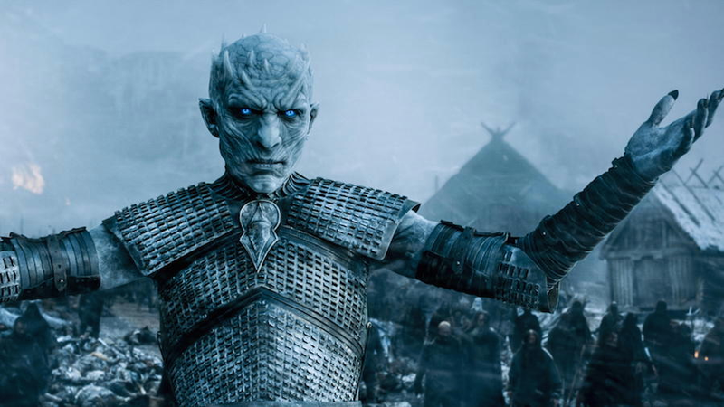 Illustration for article titled One Thing the Game of Thrones TV Show Does So Much Better Than the Books